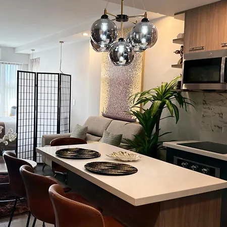 Cozy Apartment 10 Min To Airport Be Cariari Condo #402 La Asuncion  Exterior photo