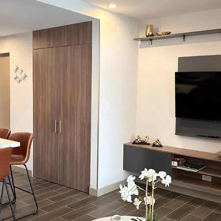 Cozy Apartment 10 Min To Airport Be Cariari Condo #402 La Asuncion  Exterior photo