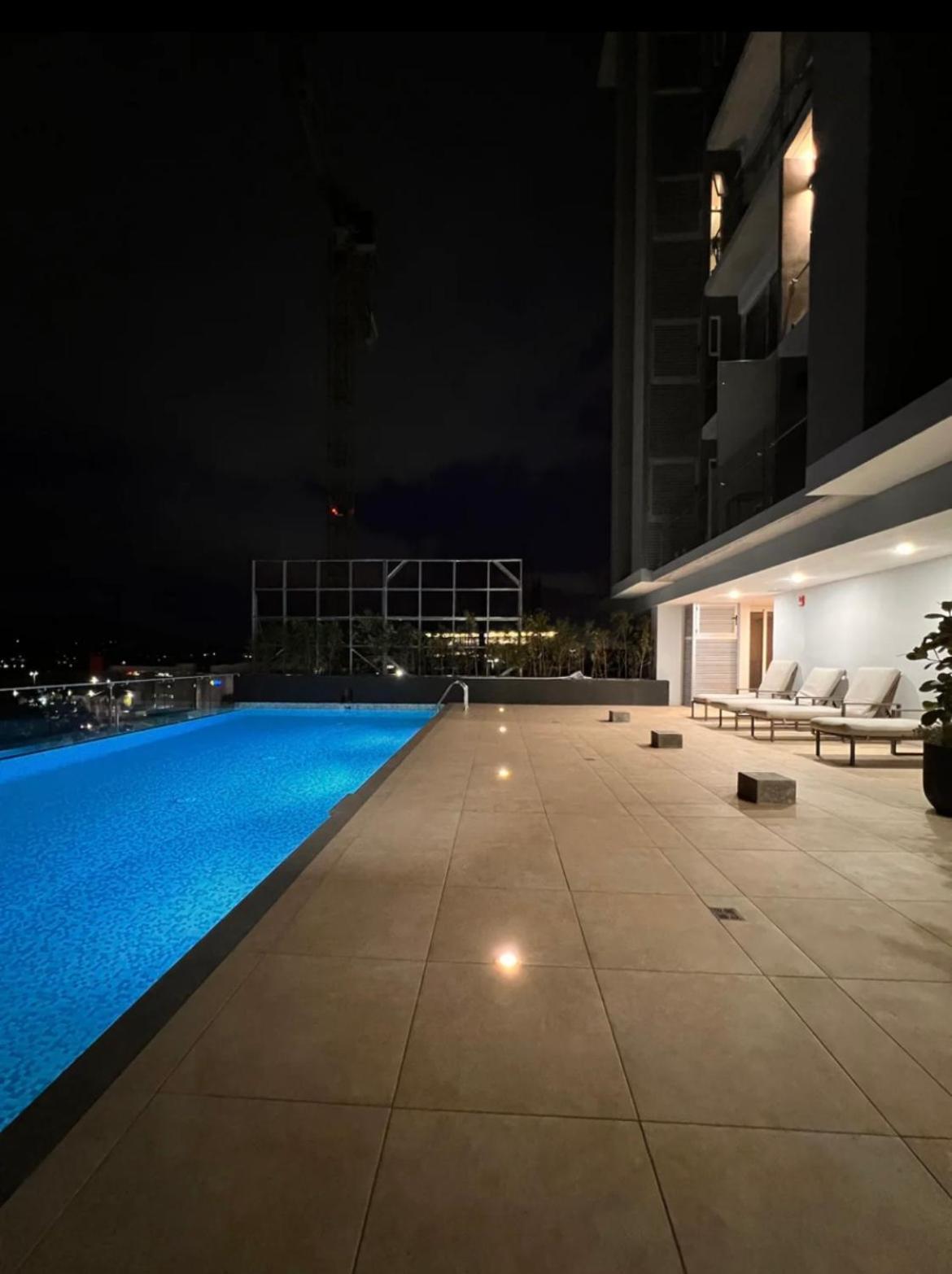 Apartment Cozy 10 Min To Airport Be Cariari #402 La Asuncion (Heredia)