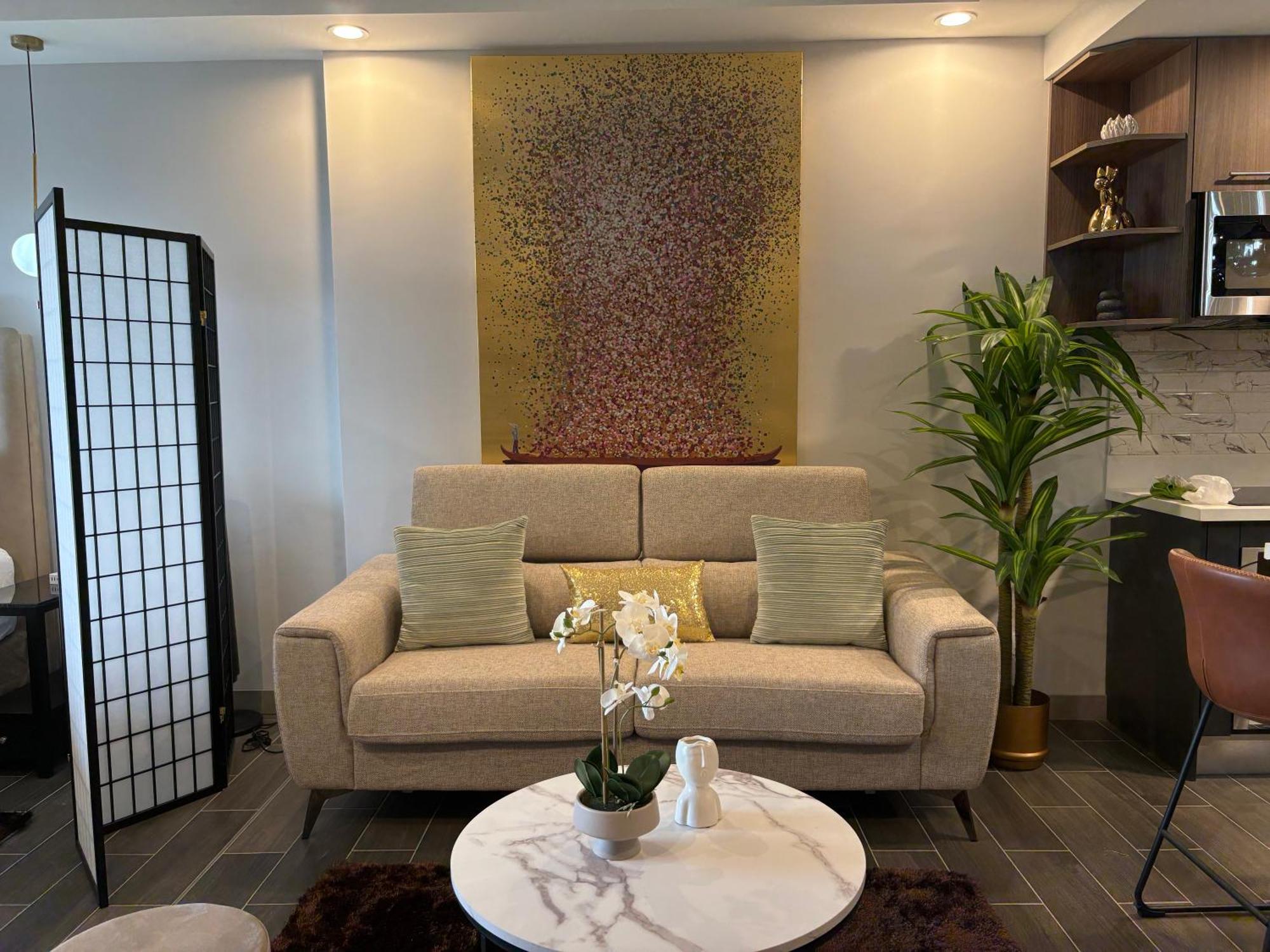 Cozy 10 Min To Airport Be Cariari #402 * La Asuncion (Heredia)