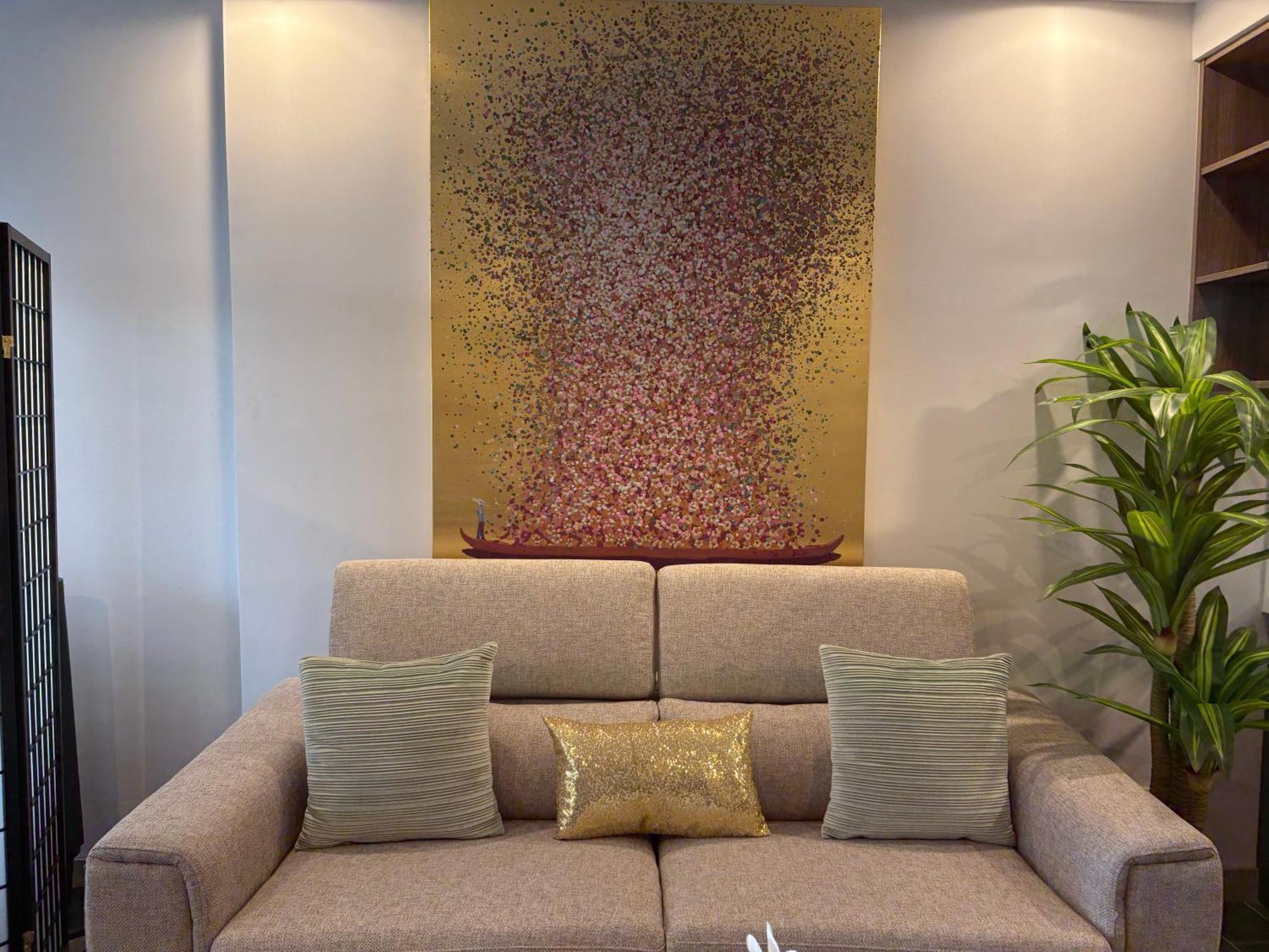 Apartment Cozy 10 Min To Airport Be Cariari #402