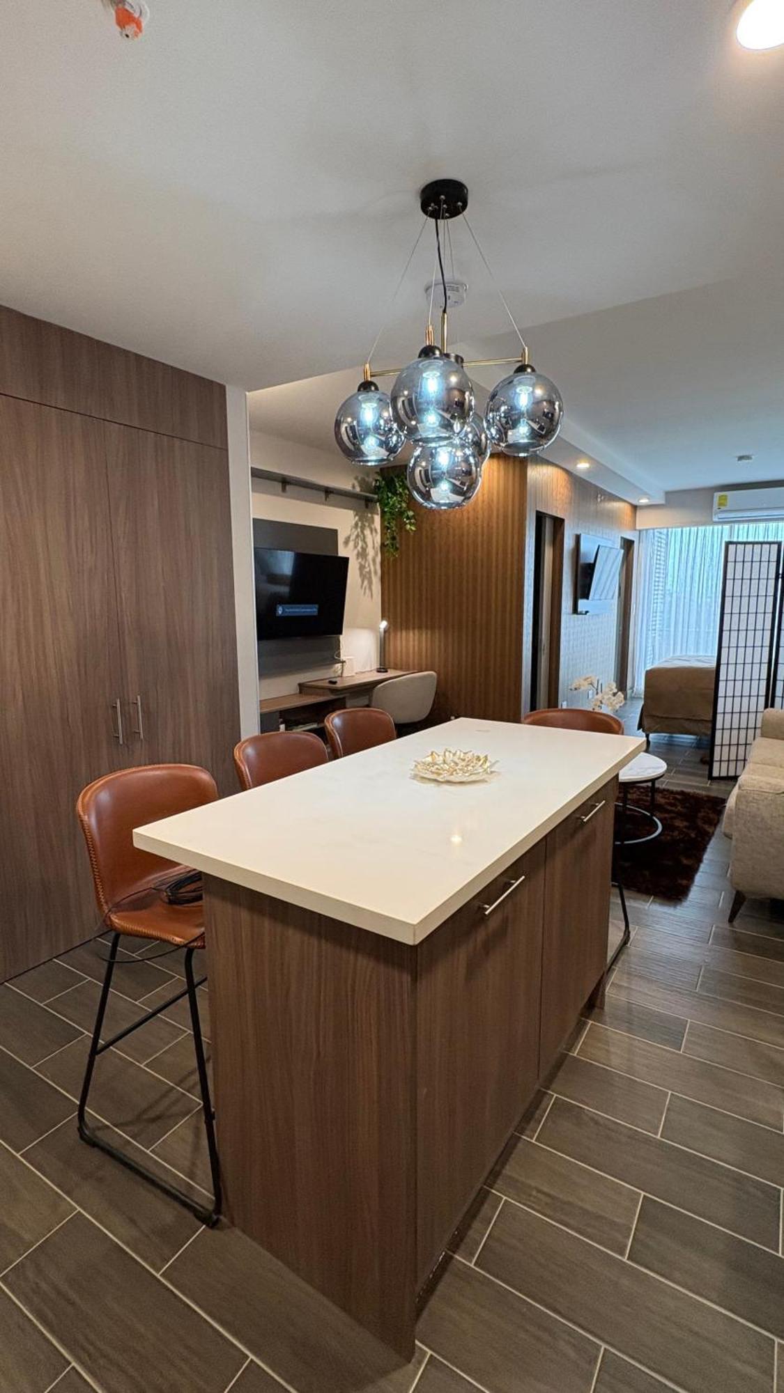 Apartment Cozy 10 Min To Airport Be Cariari #402 *