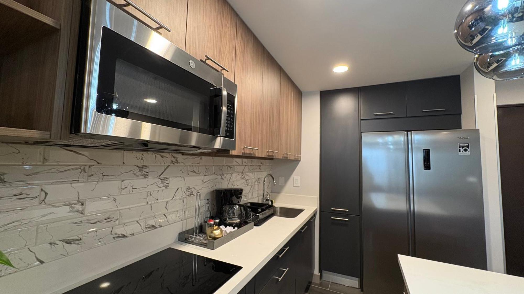 Apartment Cozy 10 Min To Airport Be Cariari #402