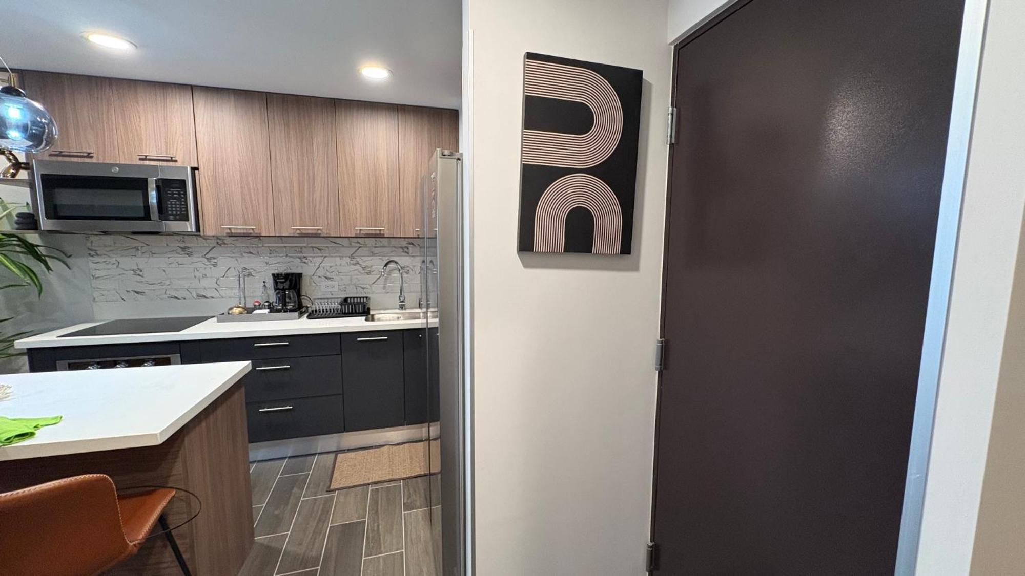 Cozy 10 Min To Airport Be Cariari #402 Apartment La Asuncion (Heredia)