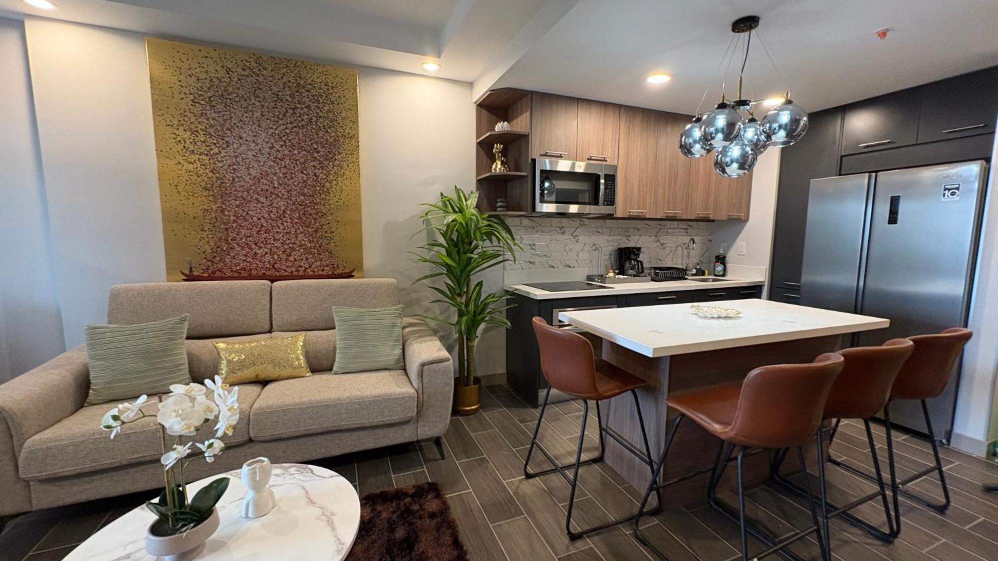 Cozy 10 Min To Airport Be Cariari #402 Apartment *
