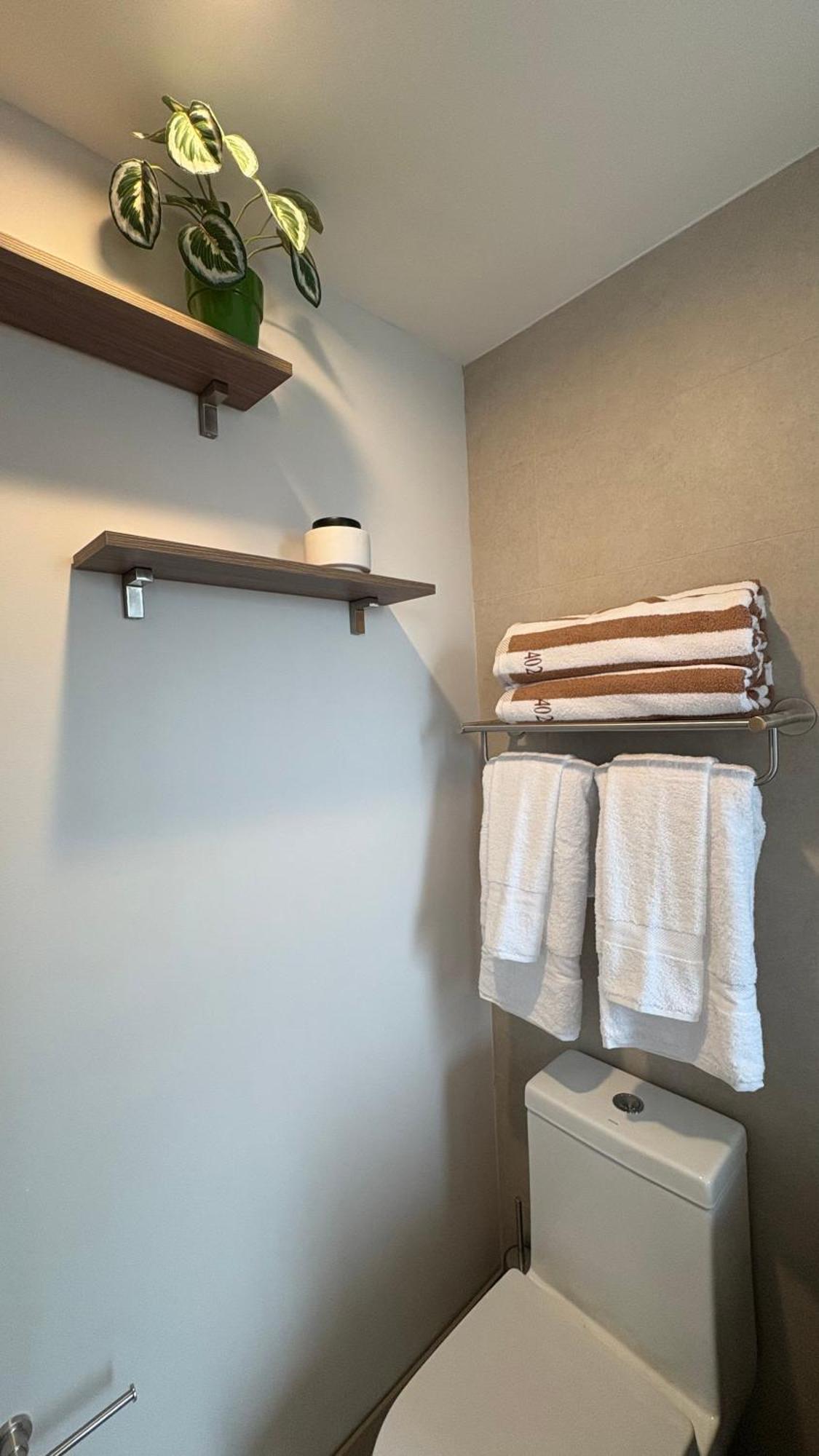 Cozy 10 Min To Airport Be Cariari #402 Apartment La Asuncion (Heredia)