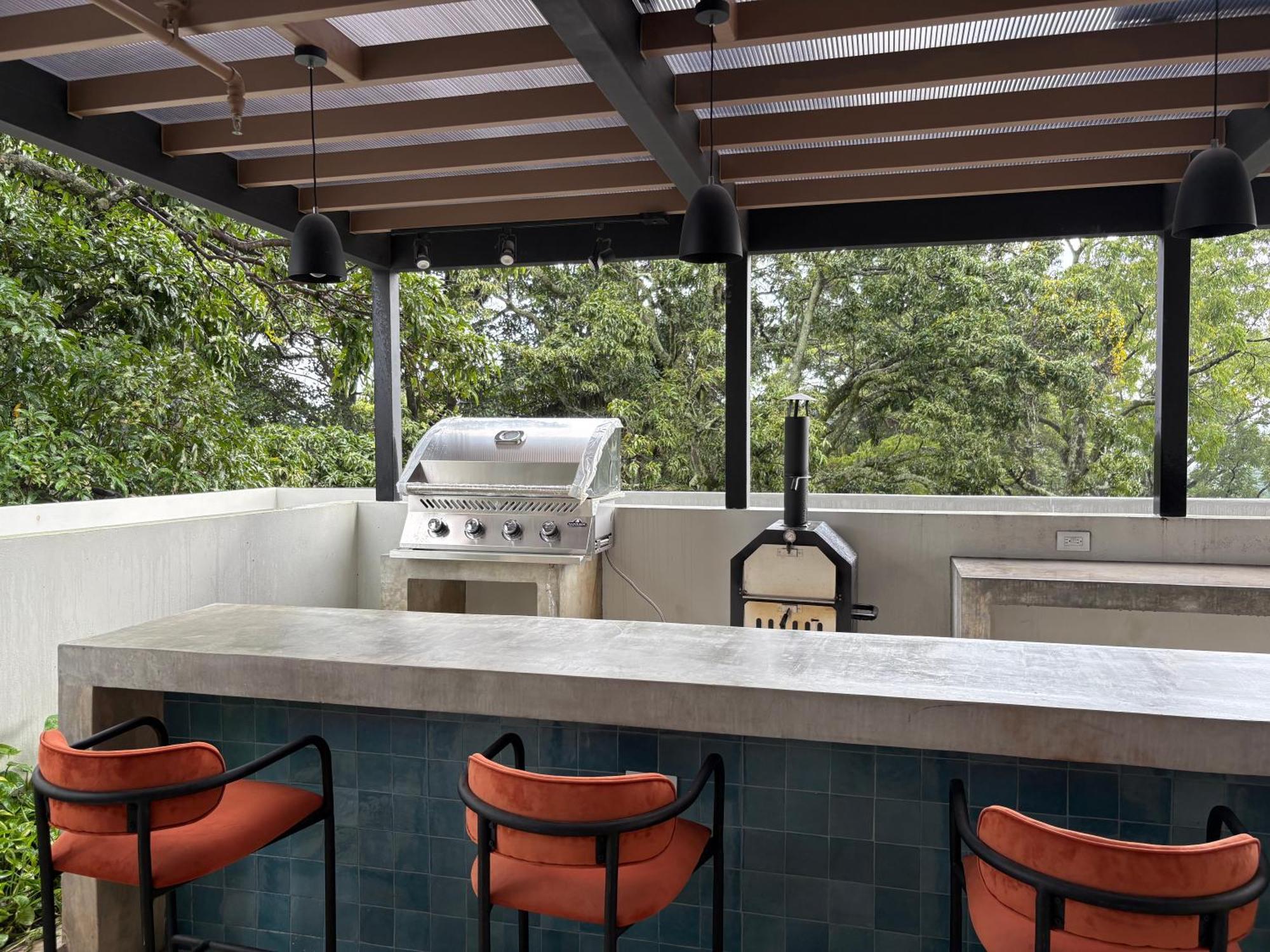 Cozy 10 Min To Airport Be Cariari #402 La Asuncion (Heredia)