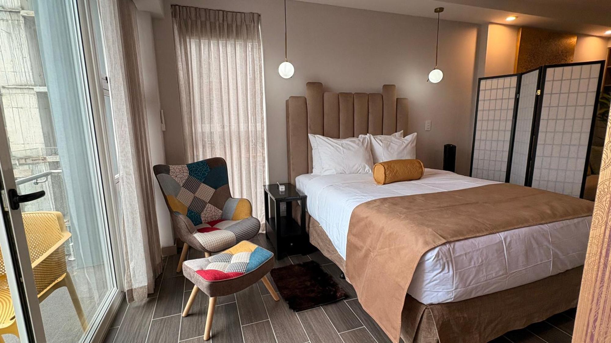 Cozy 10 Min To Airport Be Cariari #402 * La Asuncion (Heredia)