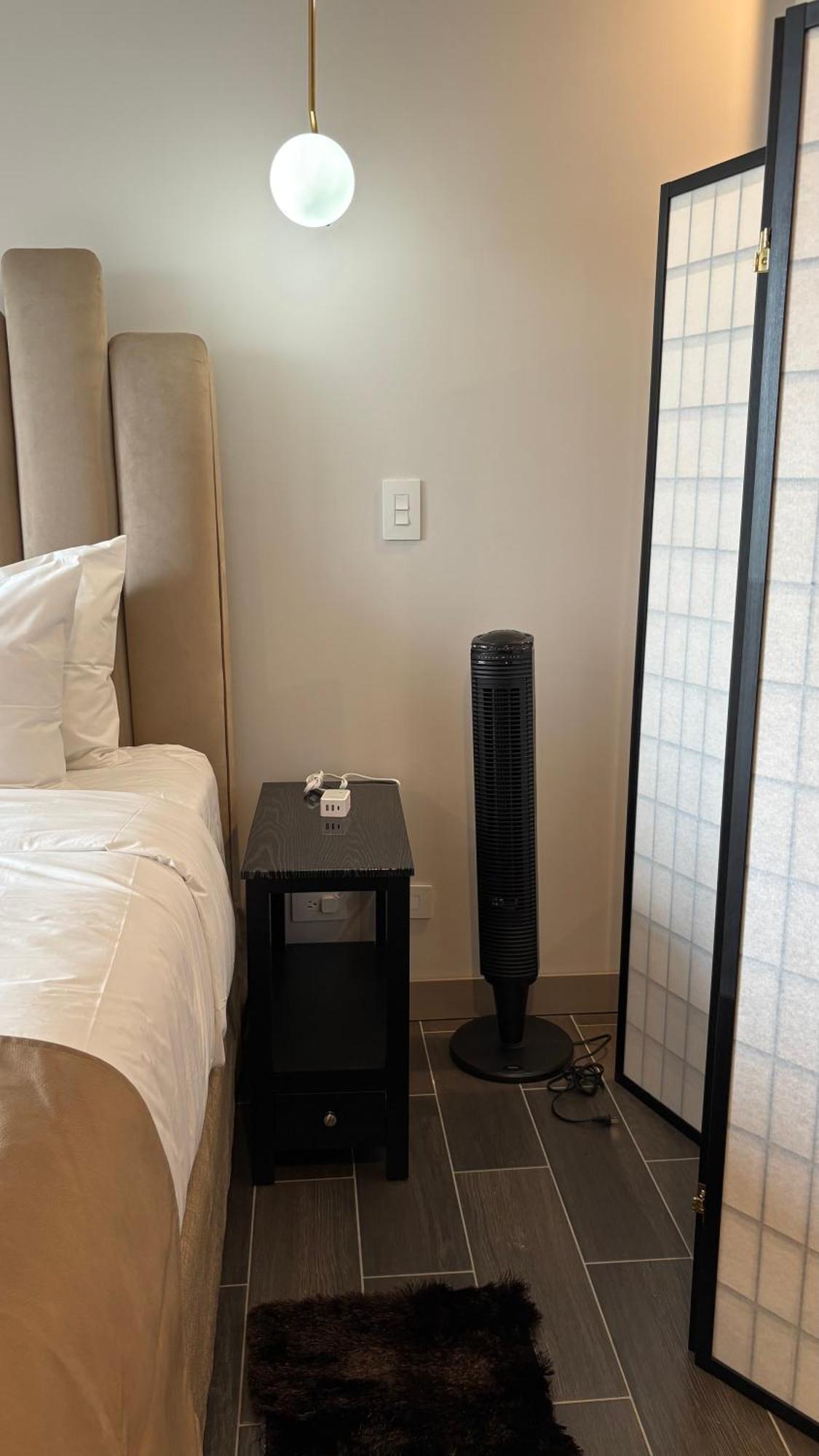 Apartment Cozy 10 Min To Airport Be Cariari #402 *