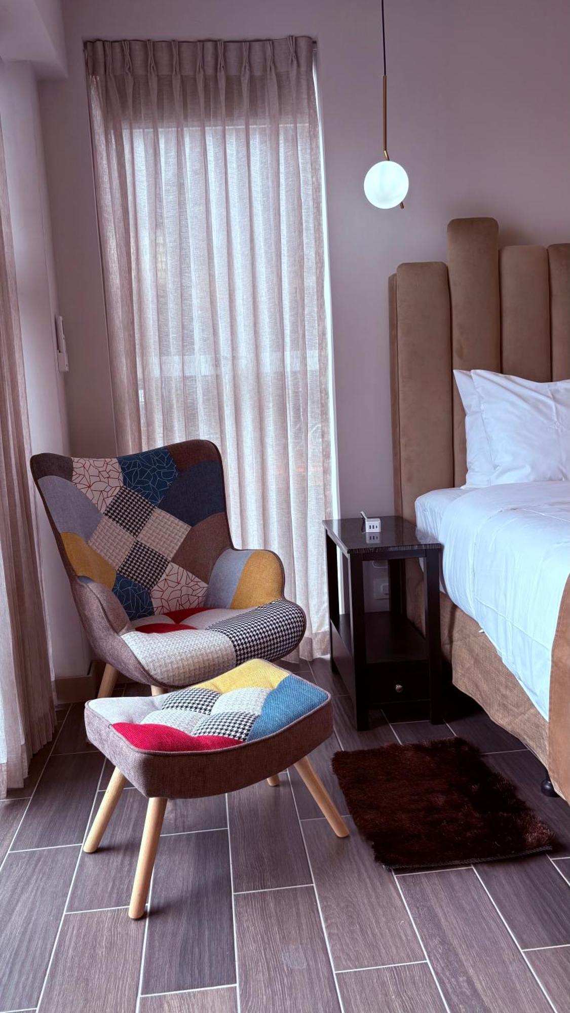Cozy 10 Min To Airport Be Cariari #402 * La Asuncion (Heredia)