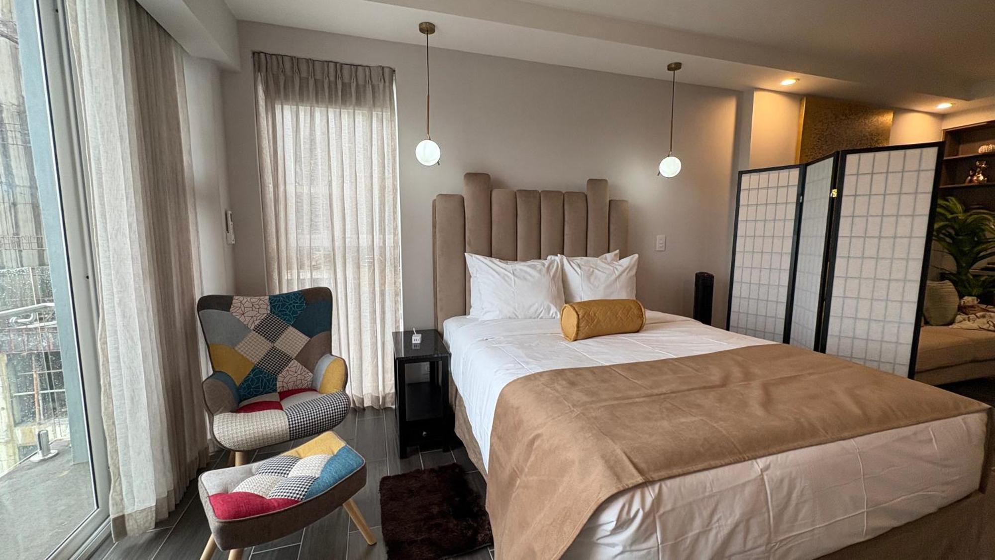 Cozy 10 Min To Airport Be Cariari #402