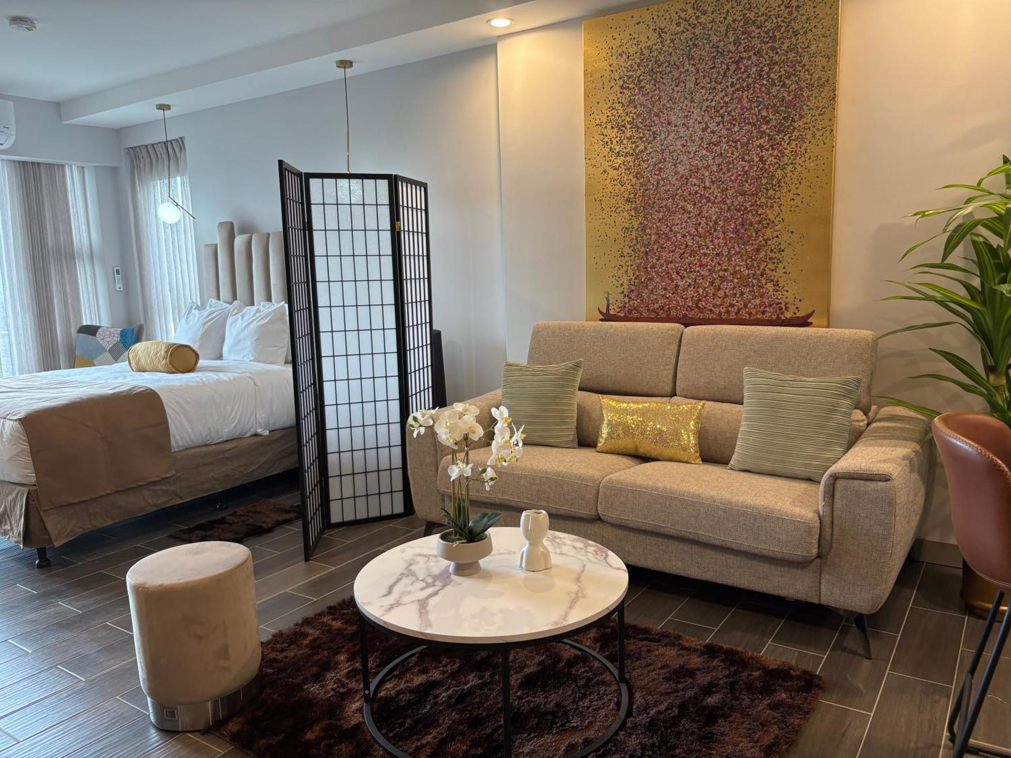 Cozy 10 Min To Airport Be Cariari #402