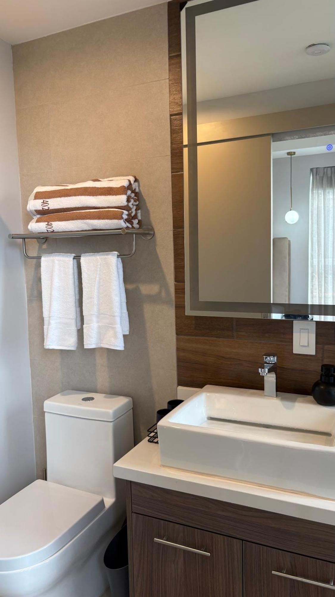 Cozy 10 Min To Airport Be Cariari #402 *