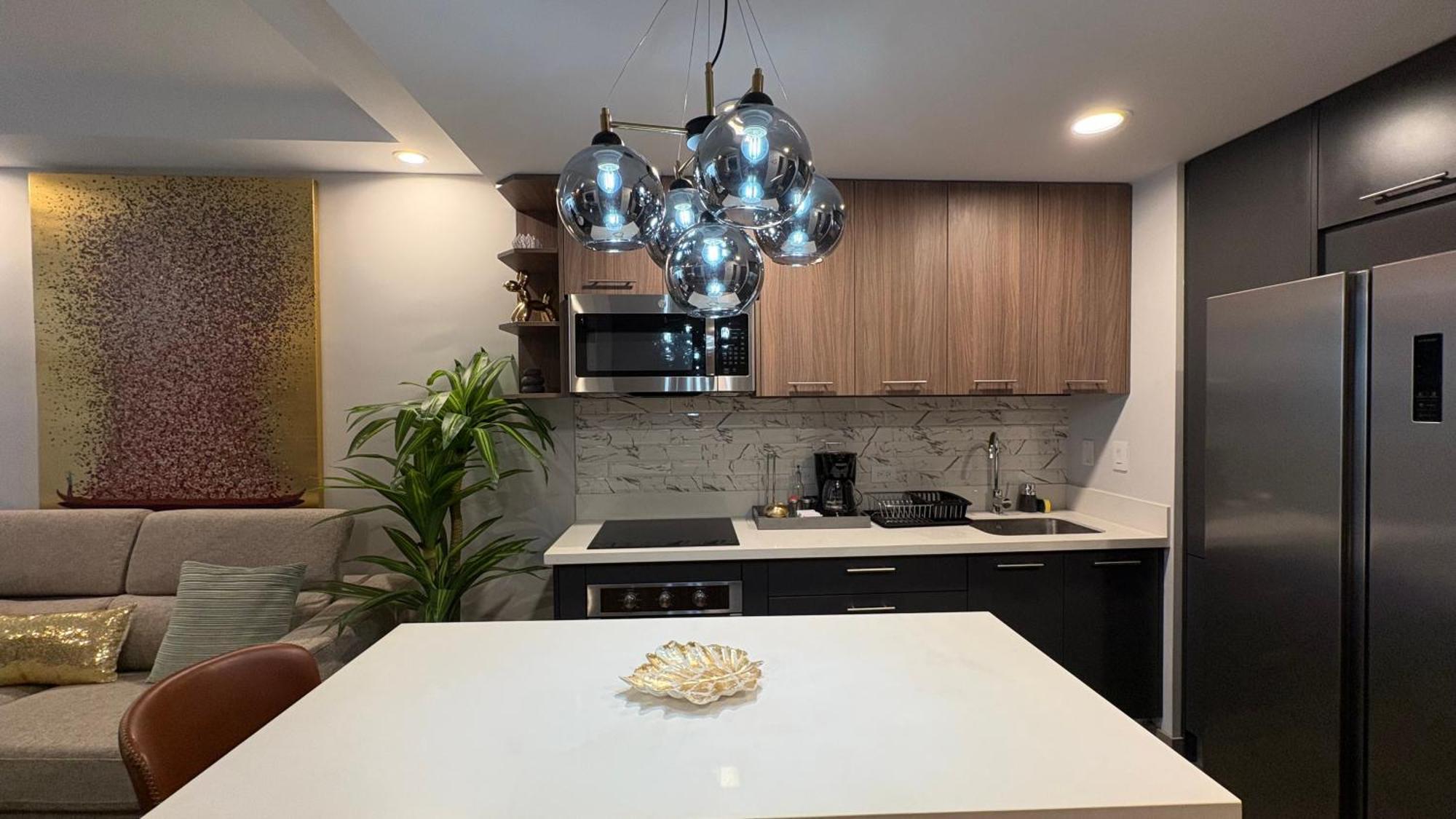 Cozy 10 Min To Airport Be Cariari #402 Apartment