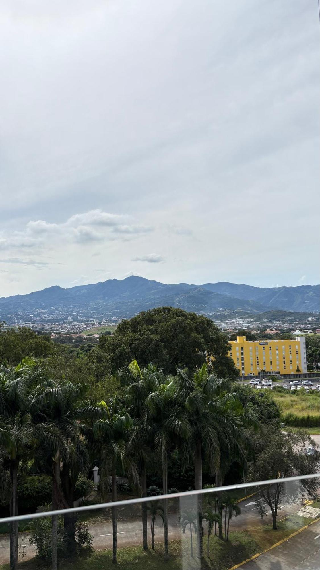 Cozy 10 Min To Airport Be Cariari #402 Apartment La Asuncion (Heredia)