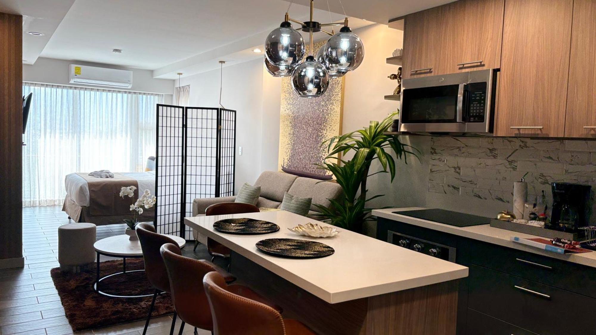 Cozy 10 Min To Airport Be Cariari #402 La Asuncion (Heredia)