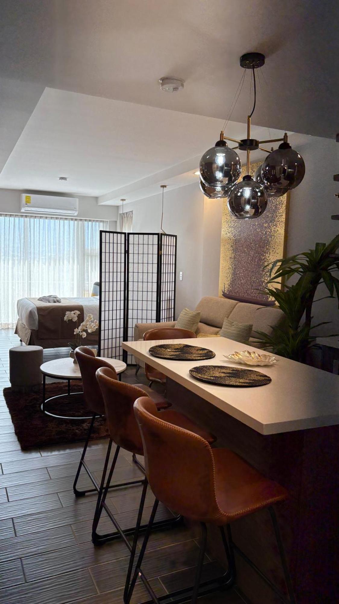 Cozy 10 Min To Airport Be Cariari #402