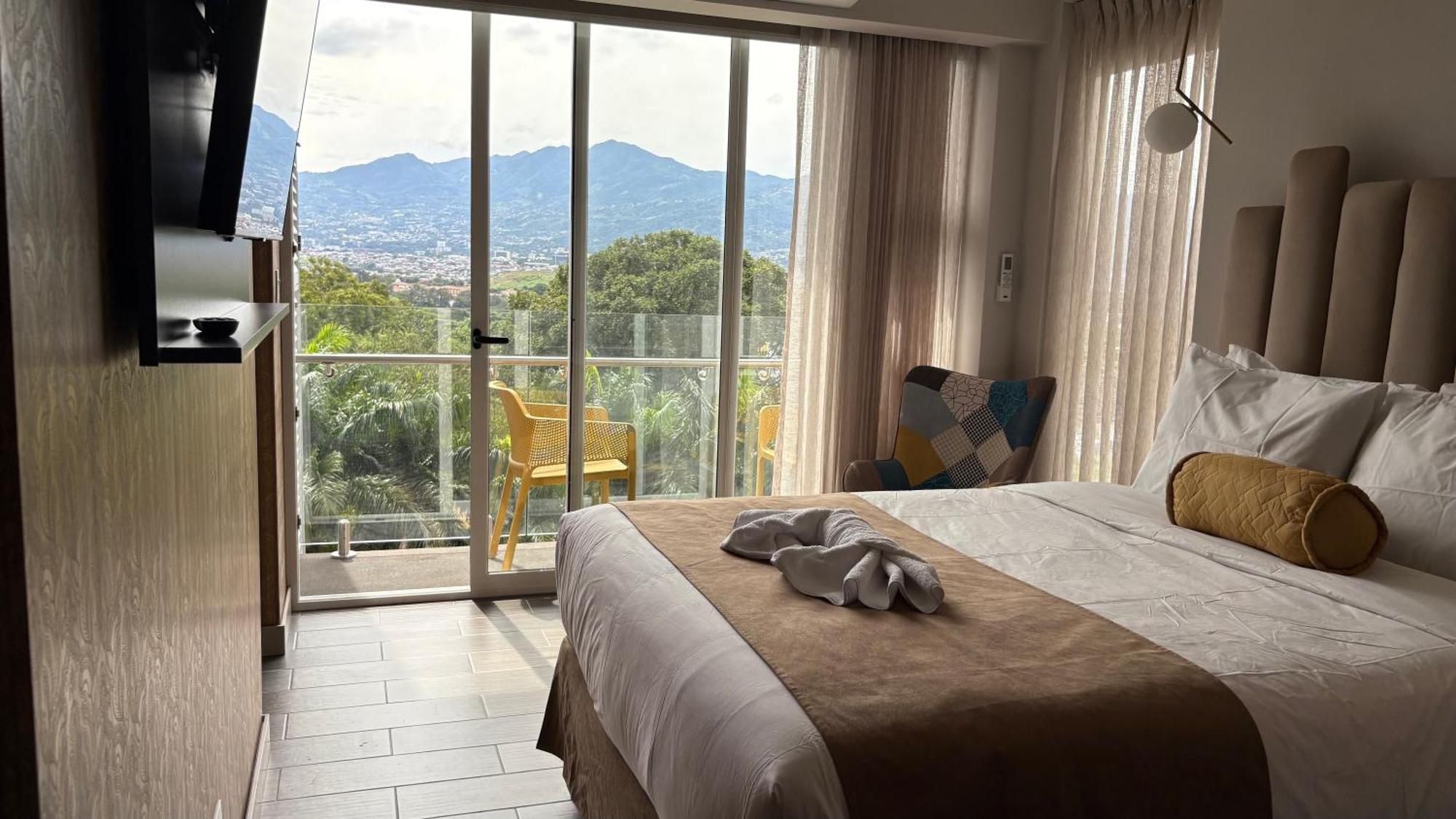 Cozy 10 Min To Airport Be Cariari #402 Apartment La Asuncion (Heredia)