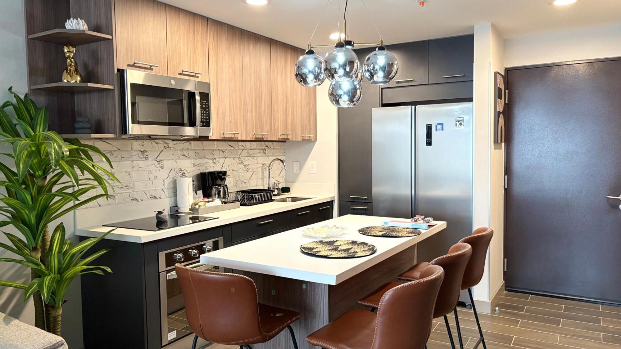 Cozy 10 Min To Airport Be Cariari #402 Apartment