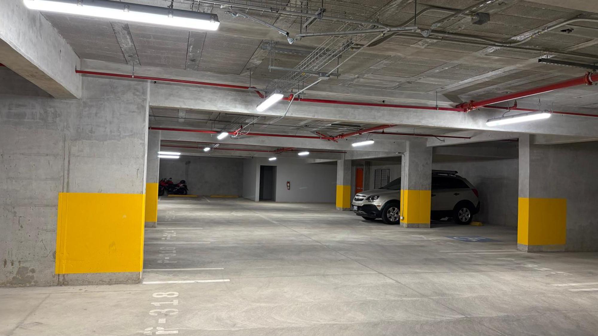 Apartment Cozy 10 Min To Airport Be Cariari #402
